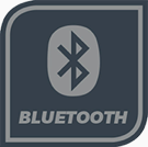 bluetooth intégré