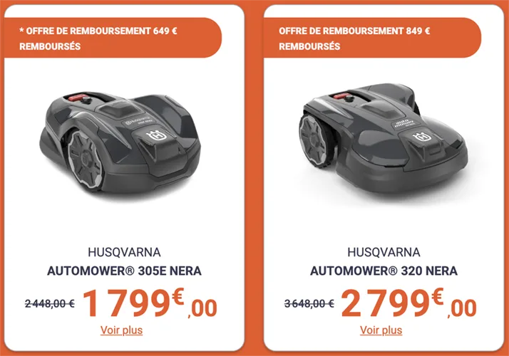 Equipez vous pour accueillir le printemps Equipez vous pour accueillir le printemps