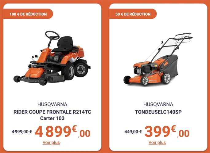 Equipez vous pour accueillir le printemps Equipez vous pour accueillir le printemps